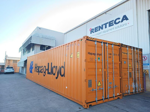 Renteca’s experience supplying mining equipment in Australia