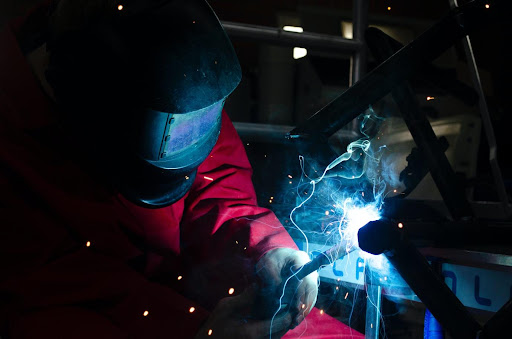 welding safety equipment