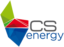 CS Energy Colour